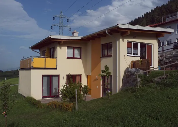 Ferienhaus Sam