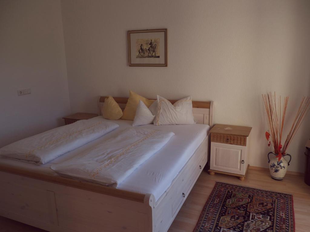 Apartmán Sam